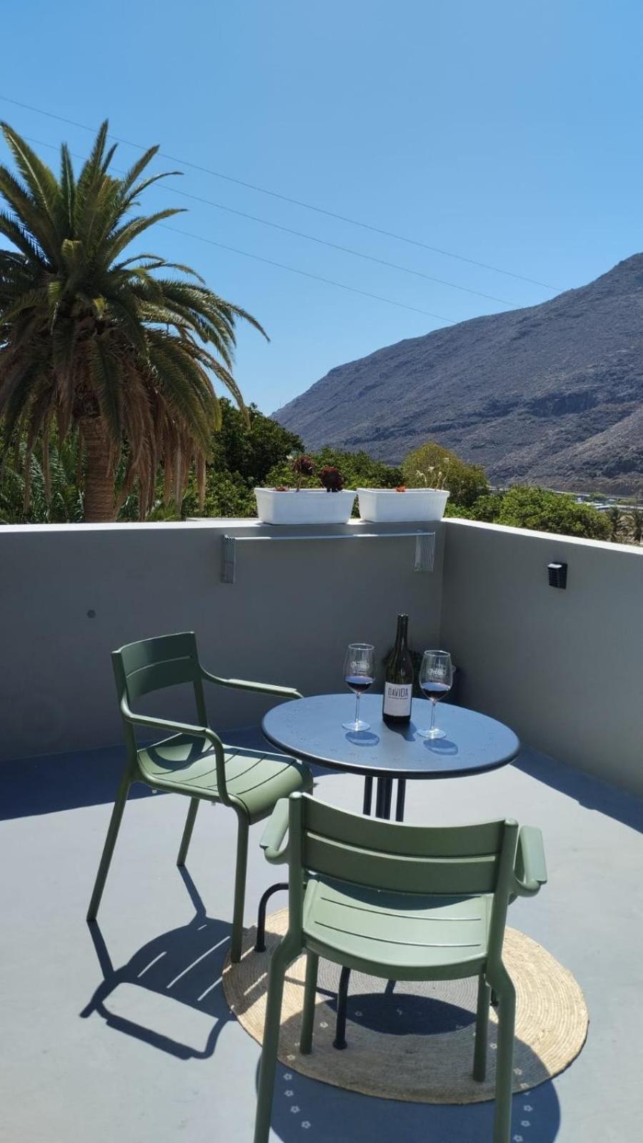 Loft Mouly Apartment San Sebastián de la Gomera Exterior photo