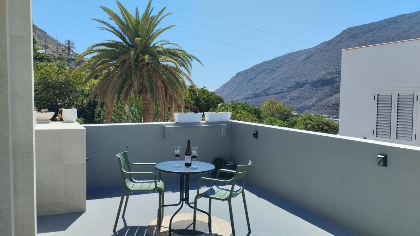 Loft Mouly Apartment San Sebastián de la Gomera Exterior photo